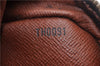 Authentic Louis Vuitton Monogram Amazone Shoulder Cross Bag M45236 LV Junk 1666D