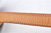 Auth Louis Vuitton Monogram Saumur 30 Shoulder Cross Body Bag M42256 LV 1668D
