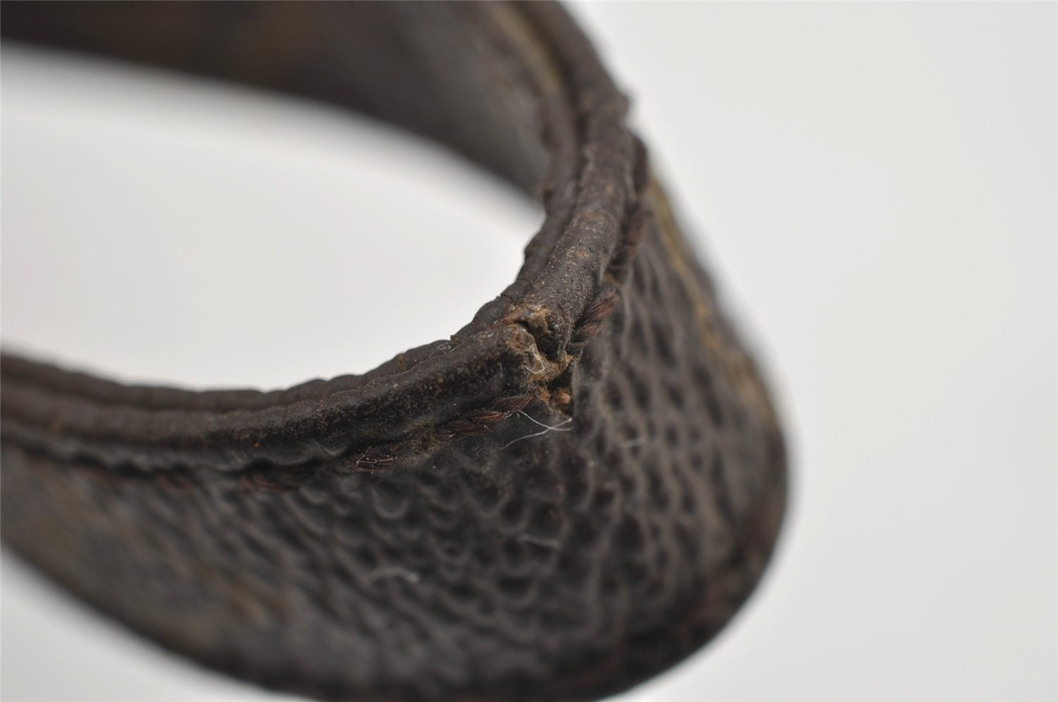 Authentic Louis Vuitton Monogram Marly Dragonne PM M51827 Clutch Hand Bag 1670I