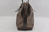 Authentic Louis Vuitton Damier Chelsea Shoulder Tote Bag N51119 LV 1671I