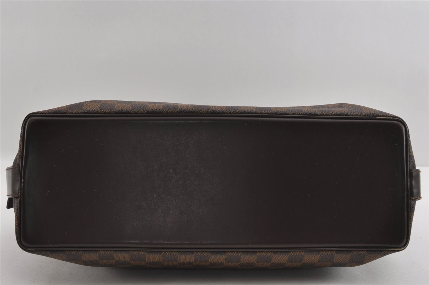 Authentic Louis Vuitton Damier Chelsea Shoulder Tote Bag N51119 LV 1671I