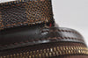 Authentic Louis Vuitton Damier Chelsea Shoulder Tote Bag N51119 LV 1671I