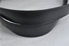 Auth Louis Vuitton Epi SaintJacques Shopping Shoulder Bag Black M52262 LV 1675D
