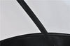Auth Louis Vuitton Epi SaintJacques Shopping Shoulder Bag Black M52262 LV 1675D