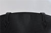 Auth Louis Vuitton Epi SaintJacques Shopping Shoulder Bag Black M52262 LV 1675D