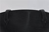 Auth Louis Vuitton Epi SaintJacques Shopping Shoulder Bag Black M52262 LV 1675D