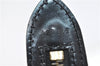 Auth Louis Vuitton Epi SaintJacques Shopping Shoulder Bag Black M52262 LV 1675D