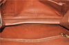 Auth Louis Vuitton Monogram Pochette Dame PM Clutch Hand Bag M51812 LV 1677D