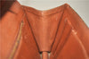 Auth Louis Vuitton Monogram Pochette Dame PM Clutch Hand Bag M51812 LV 1677D