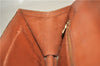 Auth Louis Vuitton Monogram Pochette Dame PM Clutch Hand Bag M51812 LV 1677D