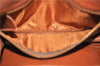 Auth Louis Vuitton Monogram Pochette Dame PM Clutch Hand Bag M51812 LV 1677D