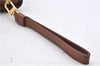 Authentic Louis Vuitton Monogram Orsay Clutch Hand Bag M51790 LV 1679D