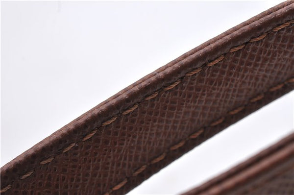 Authentic Louis Vuitton Monogram Orsay Clutch Hand Bag M51790 LV 1679D