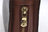 Authentic Louis Vuitton Monogram Orsay Clutch Hand Bag M51790 LV 1679D