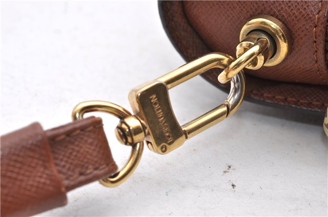 Authentic Louis Vuitton Monogram Orsay Clutch Hand Bag M51790 LV 1679D