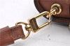 Authentic Louis Vuitton Monogram Orsay Clutch Hand Bag M51790 LV 1679D