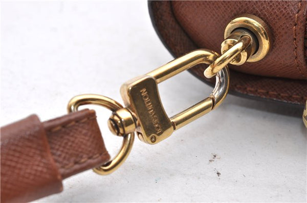 Authentic Louis Vuitton Monogram Orsay Clutch Hand Bag M51790 LV 1679D