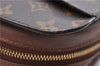 Authentic Louis Vuitton Monogram Orsay Clutch Hand Bag M51790 LV 1679D