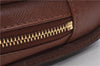 Authentic Louis Vuitton Monogram Orsay Clutch Hand Bag M51790 LV 1679D