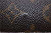 Authentic Louis Vuitton Monogram Orsay Clutch Hand Bag M51790 LV 1679D