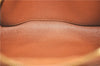 Authentic Louis Vuitton Monogram Orsay Clutch Hand Bag M51790 LV 1679D