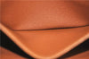 Authentic Louis Vuitton Monogram Orsay Clutch Hand Bag M51790 LV 1679D