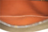 Authentic Louis Vuitton Monogram Orsay Clutch Hand Bag M51790 LV 1679D