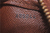 Authentic Louis Vuitton Monogram Orsay Clutch Hand Bag M51790 LV 1679D