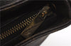 Authentic Louis Vuitton Monogram Looping GM Shoulder Bag M51145 LV 1681F