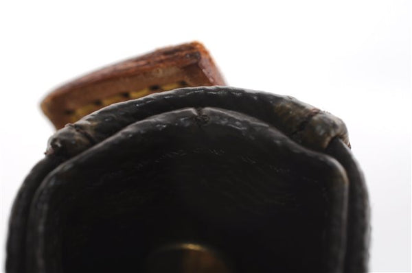 Authentic Louis Vuitton Monogram Looping GM Shoulder Bag M51145 LV 1681F