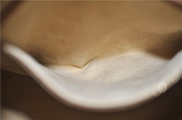 Authentic Louis Vuitton Monogram Looping GM Shoulder Bag M51145 LV 1681F