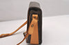 Authentic Louis Vuitton Monogram Cartouchiere MM M51253 Shoulder Cross Bag 1683I