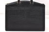 Authentic Louis Vuitton Epi Riviera Hand Bag Black M48182 LV 1685I