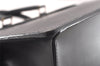 Authentic Louis Vuitton Epi Riviera Hand Bag Black M48182 LV 1685I