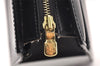 Authentic Louis Vuitton Epi Riviera Hand Bag Black M48182 LV 1685I