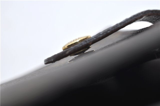 Authentic Louis Vuitton Monogram Agenda PM Day Planner Cover R20005 LV 1688E