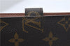 Authentic Louis Vuitton Monogram Agenda PM Day Planner Cover R20005 LV 1688E