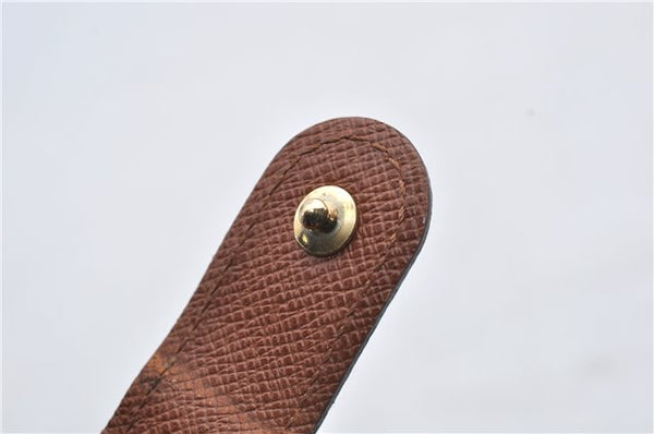 Authentic Louis Vuitton Monogram Agenda PM Day Planner Cover R20005 LV 1688E