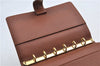 Authentic Louis Vuitton Monogram Agenda PM Day Planner Cover R20005 LV 1688E