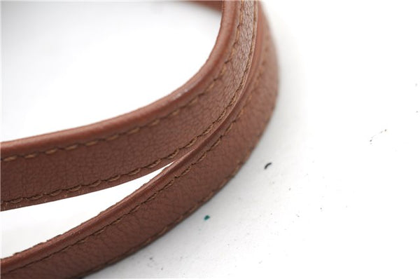 Authentic Louis Vuitton Monogram Papillon 30 Hand Bag Old Model LV 1696F