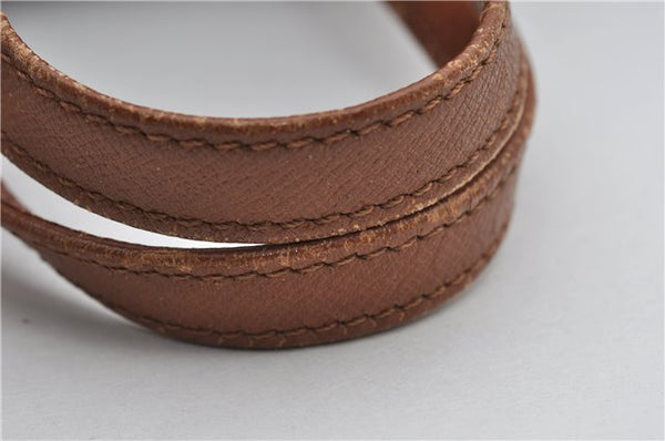 Authentic Louis Vuitton Monogram Papillon 30 Hand Bag Old Model LV 1698F