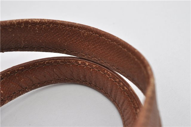 Authentic Louis Vuitton Monogram Papillon 30 Hand Bag Old Model LV 1698F