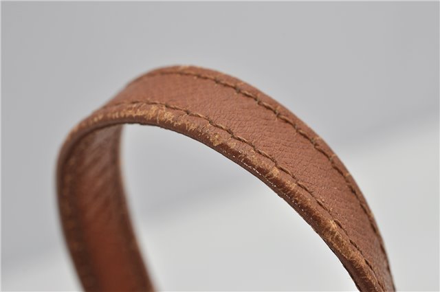 Authentic Louis Vuitton Monogram Papillon 30 Hand Bag Old Model LV 1698F