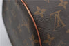 Authentic Louis Vuitton Monogram Papillon 30 Hand Bag Old Model LV 1698F