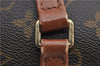 Authentic Louis Vuitton Monogram Papillon 30 Hand Bag Old Model LV 1698F