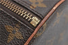 Authentic Louis Vuitton Monogram Papillon 30 Hand Bag Old Model LV 1698F