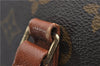 Authentic Louis Vuitton Monogram Papillon 30 Hand Bag Old Model LV 1698F