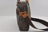 Authentic Louis Vuitton Monogram Sac Bosphore 2Way Hand Bag M40043 Junk 1698I