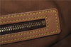 Authentic Louis Vuitton Monogram Cabas Mezzo Shoulder Tote Bag M51151 LV 1701F