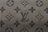 Louis Vuitton Monogram Mini Juliet MM Shoulder Cross Bag M92217 Blue Junk 1702D